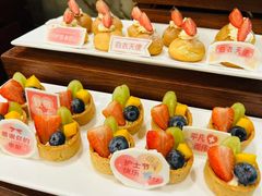 -佛山皇冠假日酒店-西餐厅