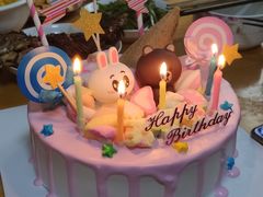 -卡漫莫尼蛋糕(徐汇店)