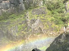-刘伯温故里景区百丈漈