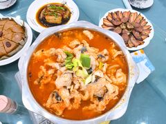 -黔人百味.贵州菜