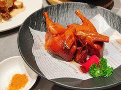 -喜记顺德菜(南昌万象城店)