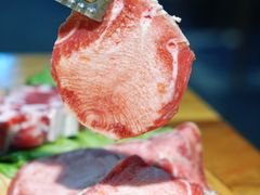 -金顺韩式烤肉·网红烤肉店(广利路店)