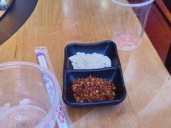 -炭虎子水浒烤肉(梦时代店)
