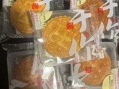 -恩点烘焙面包糕点·伴手礼(和平广场店)