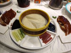 -津沽小院(天津之眼店)
