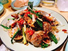 -迷你椰·泰式大排档(虹口店)