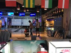 -大玩家超乐场(河东万达广场店)