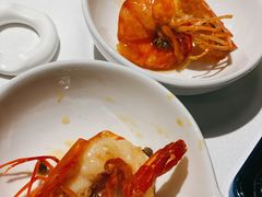 -梧桐Plus·创意京·川料理(万象城店)