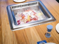 -泽成冰煮羊火锅(中正天街店)