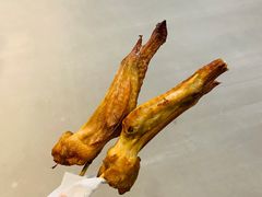 鸡翅-宜家·瑞典风味餐厅(烟台路店)
