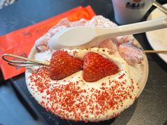-巴蜀大将火锅(春熙店)