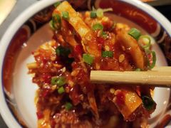 -炉石六本目·冰鲜和牛炭火烤肉·寿喜烧店(梅江店)