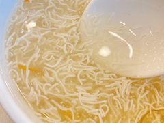 文丝白玉羹-怡园饭店-餐厅(四望亭店)