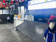 -速马赫卡丁车(琶洲店)