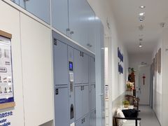 -天真蓝照相馆(中华广场店)