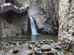 -龙潭大峡谷