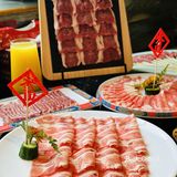 来京悦沉浸式大口吃肉肉✌️