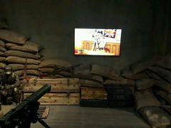 -上海四行仓库抗战纪念馆