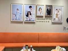 -海馬体照相馆(莘庄维璟印象城店)
