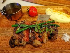 特制14天干式熟成M3肉眼牛排-西山人家·二十年老字号农家菜(旺山店)