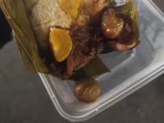 -老妈宫粽球