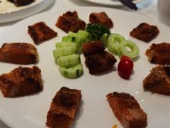 -光明招待所(邦凯科技园店)