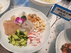 -望海湾海鲜楼·海鲜(河南路店)