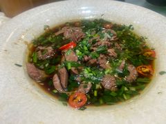 -老街饭庄·地道淮扬菜(扬子江北路总店)