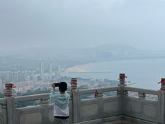 -石岛赤山风景区