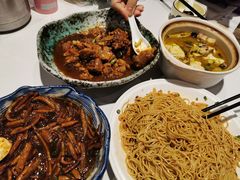 -老阊门菜馆(山塘街店)