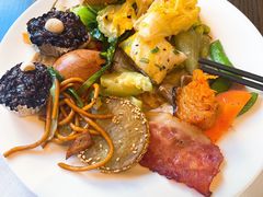 -上海崇明金茂凯悦酒店