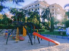 -惠州金海湾嘉华度假酒店