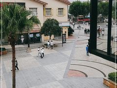 -重庆熙街