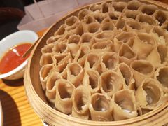 -山西人家(锦创书城店)