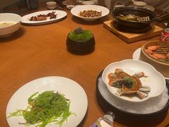 -高佳庄·舟山海鲜(海景旗舰店)