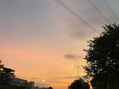 -深圳观澜格兰云天国际酒店