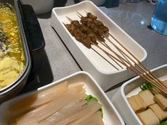 -半天妖烤鱼(印象城店)
