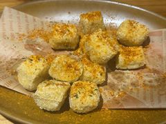 -本处·素食·融合料理(南油店)