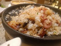 -小鹅皇港式餐厅(新抚万达店)