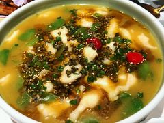 -乔阿马·江南味·驴肉香(龙湖华泾天街店)