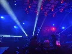 -MOSSO·Liveshow(M3香港广场店)