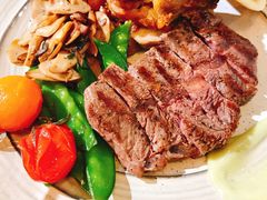 -AFS Cafe & Canteen(闽江二路店)