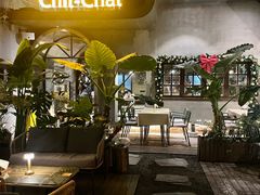 -ChitChat奇洽·Bistro(黎黄陂路店)