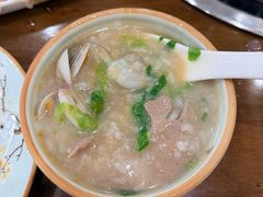 -盈田盈粥庄(博山东路店)
