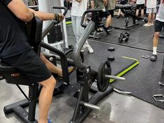 -超鹿运动健身(紫阳商贸中心店)