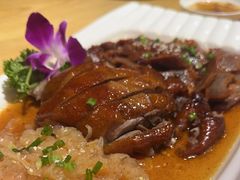 -德胜轩正宗顺德菜(宝安沙井会展中心店)