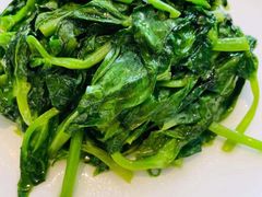 清炒豆苗-鼎泰丰(国贸商城店)