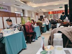 -紫光园·烤鸭·北京菜(劲松店)