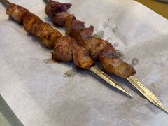 -撒拉花儿·新疆菜·清真(太阳宫店)