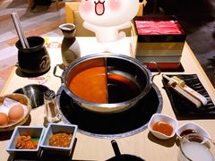 -水林间·寿喜烧自助(仙林金鹰店)